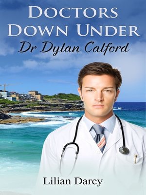 cover image of Doctors Down Under